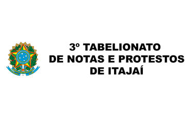 3º Tabelionato de Notas e Protestos de Itajaí