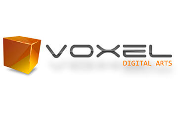 Voxel Digital Arts Brazil